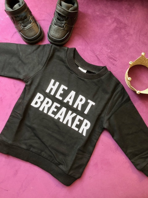 Heartbreaker Sweatshirt