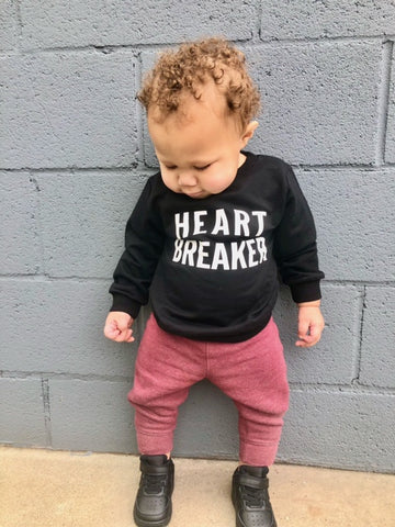 Heartbreaker Sweatshirt